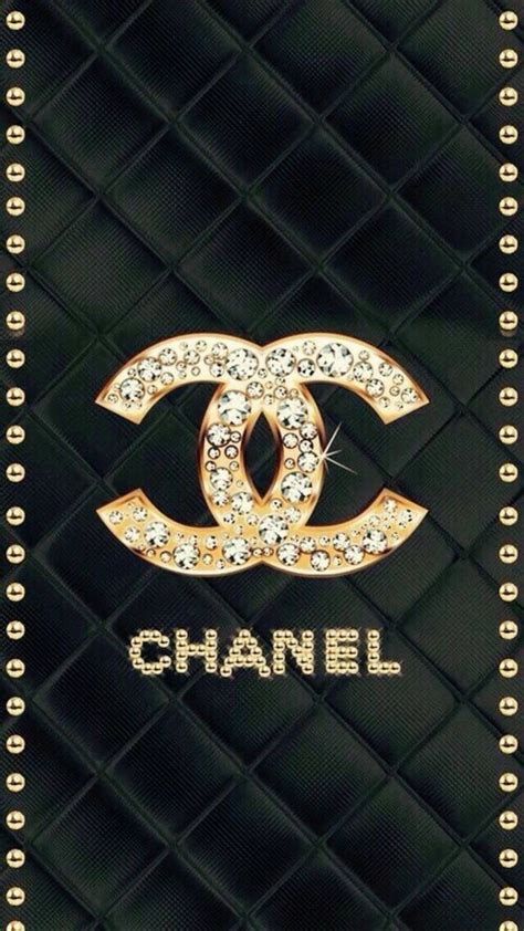 chanel vintage wallpaper|chanel wallpaper 4k pc.